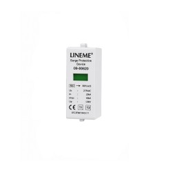 Αντικεραυνικό Πίνακα AC T1+T2 Ανταλλακτικό module AC 275VAC In 20kA  Imax 40kA LINEME 09-00620