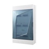 Πίνακας Εξωτερικός 3 Σειρών 36 Θέσεων ΙP40 490x315 LINEME 09-02006