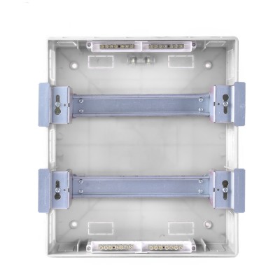 Πίνακας Xωνευτός 2 Σειρών 24 Θέσεων ΙP40 360x316 LINEME 09-02011