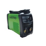 Ηλεκτροσυγκόλληση Mini Inverter  Τεχνολογίας IGBT 140Α 60% Maestro MINGO-140 220128