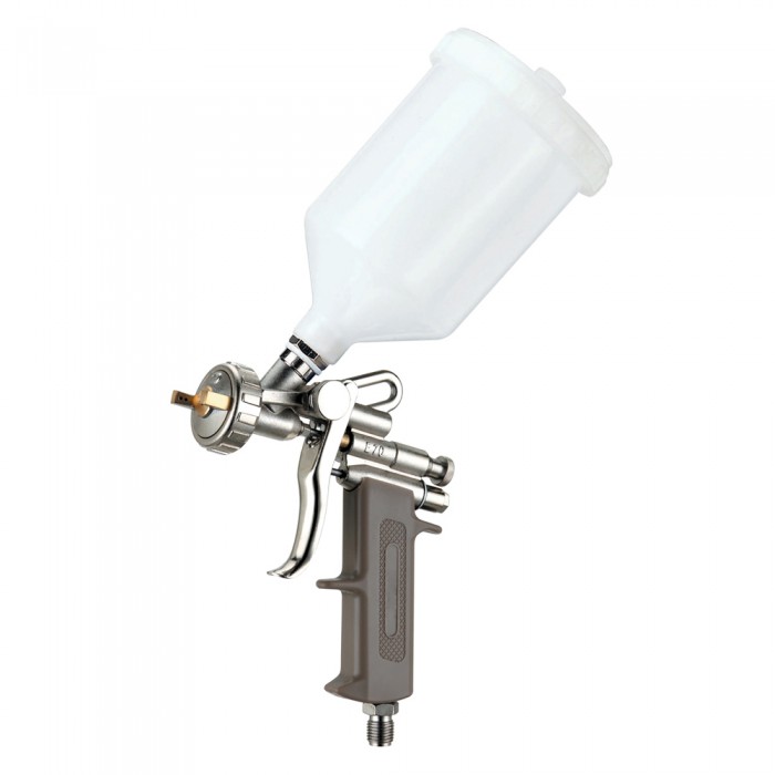 Πιστόλι Βαφής Άνω Δοχείου 600ml με μπεκ 2.5mm Maestro FVAR00138/E70/25 230007