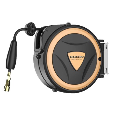 Αυτόματη Μπαλαντέζα Αέρος με Επαναφορά - 15m Maestro 430124