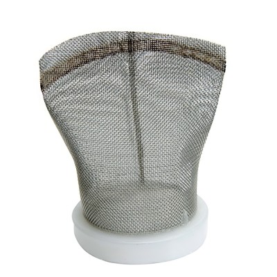 Φίλτρο Πιστολιού Κάτω Δοχείου Μεταλλικό (MESH: 80) Maestro FM2905