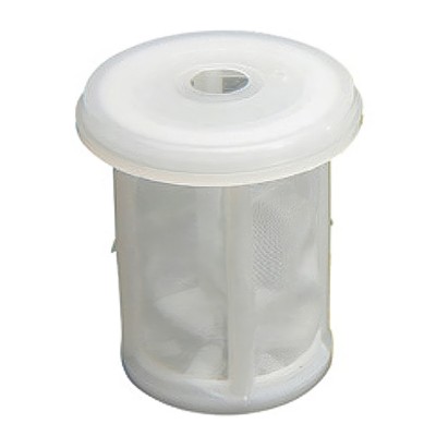 Φίλτρο Πιστολιού Κάτω Δοχείου Πλαστικό (MESH: 130) Φ29/Φ38 Maestro FM2907N