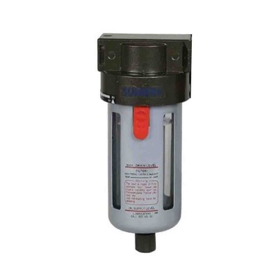 Φίλτρο Χωρίς Ρυθμιστή 1/4" Maestro SA-2220AF-1/4 410163