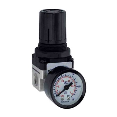 Ρυθμιστής Φίλτρου 1/4" Maestro AERO 1300-R-1/4 210647