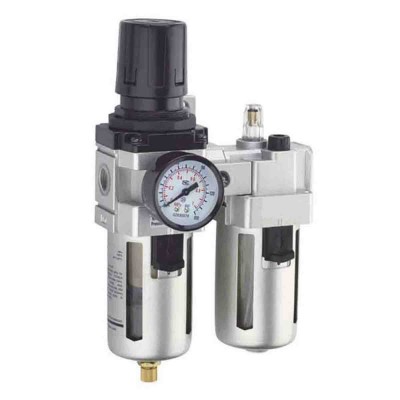 Φιλτρορυθμιστής & Ελαιωτήρας 1/2" Maestro AERO 1400-FRL-1/2 210643