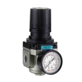 Ρυθμιστής Φίλτρου 1/2" Maestro AERO 1400-R-1/2 210648