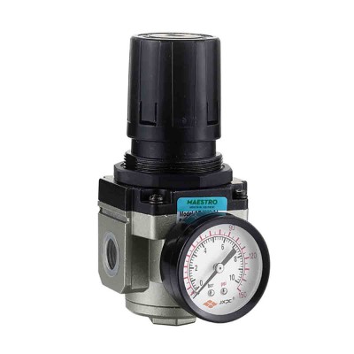 Ρυθμιστής Φίλτρου 1/2" Maestro AERO 1400-R-1/2 210648