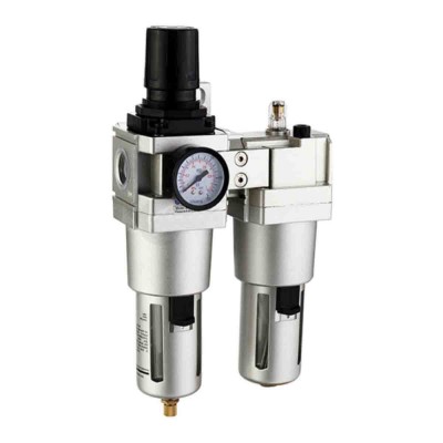 Φιλτρορυθμιστής & Ελαιωτήρας 1" Maestro AERO 1500-FRL-1 210644