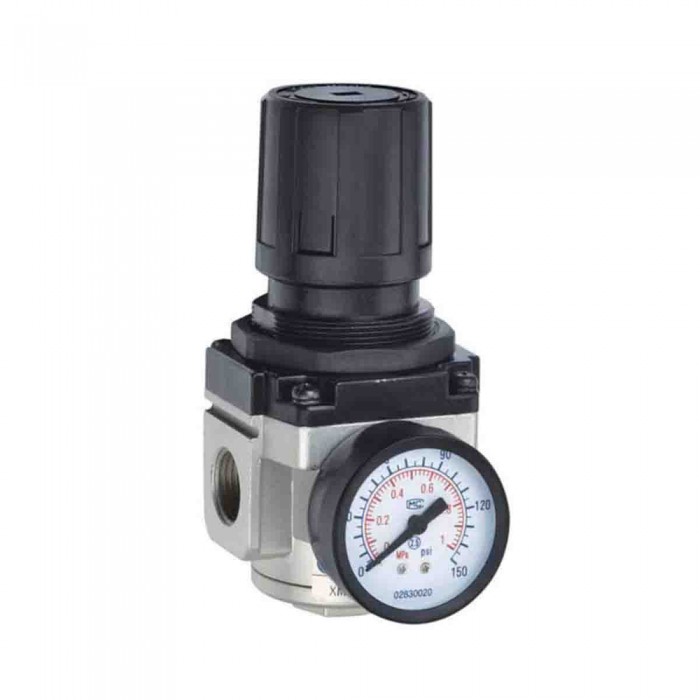 Ρυθμιστής Φίλτρου 1" Maestro AERO 1500-R-1 210649