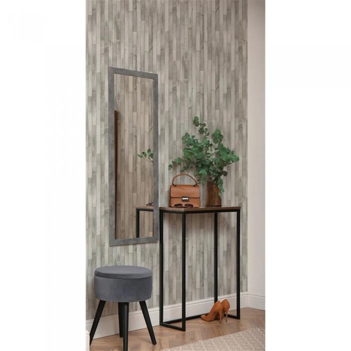 Ταπετσαρία Τοίχου 0.53x10.05m MARBURG STRUKTURA Grey 45735