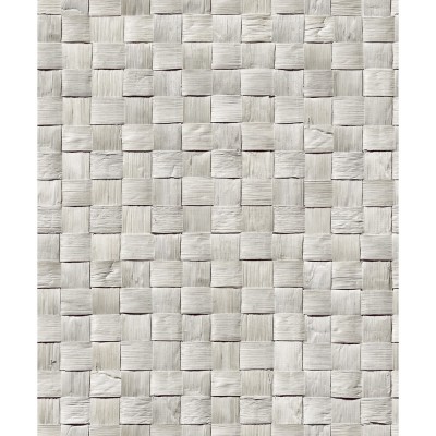 Ταπετσαρία Τοίχου 0.53x10.05m MARBURG STRUKTURA Grey 45741