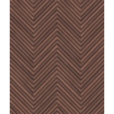 Ταπετσαρία Τοίχου 0.53x10.05m MARBURG TRAVERTINO Red, Brown 33379