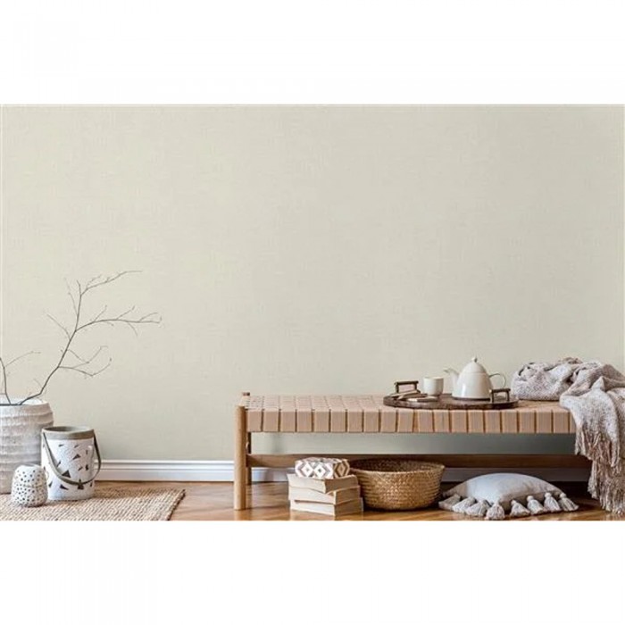 Ταπετσαρία Τοίχου 0.53x10.05m MARBURG TRAVERTINO Beige 33391