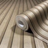 Ταπετσαρία Τοίχου 0.53x10.05m MARBURG TRAVERTINO Gold 33396