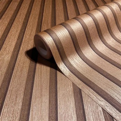 Ταπετσαρία Τοίχου 0.53x10.05m MARBURG TRAVERTINO Copper 33397