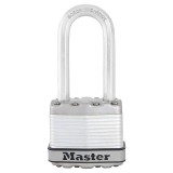 Λουκέτο EXCELL υψίστης ασφαλείας 45mm μακρύλαιμο MasterLock M1EURDLH M10002112