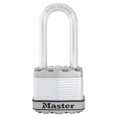 Λουκέτο EXCELL υψίστης ασφαλείας 45mm μακρύλαιμο MasterLock M1EURDLH M10002112