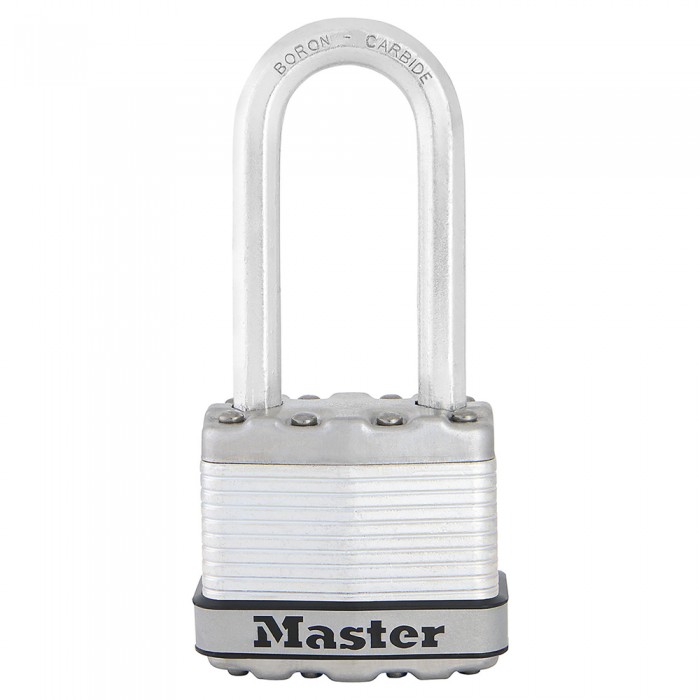 Λουκέτο EXCELL υψίστης ασφαλείας 45mm μακρύλαιμο MasterLock M1EURDLH M10002112