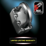 Λουκέτο EXCELL υψίστης ασφαλείας 45mm μακρύλαιμο MasterLock M1EURDLH M10002112