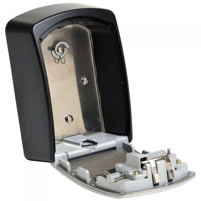 Κλειδοθήκη με Συνδυασμό Masterlock Select Access 5403 XL Γκρι/Μαύρο 14.6x10.6x5.3 cm 5403EURD 540300112