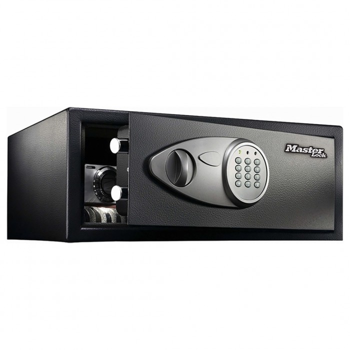 Χρηματοκιβώτιο ασφαλείας ψηφιακό L Χ075ML MASTERLOCK Eξωτ. Διαστ. 18 x 43 x 37cm 540750112