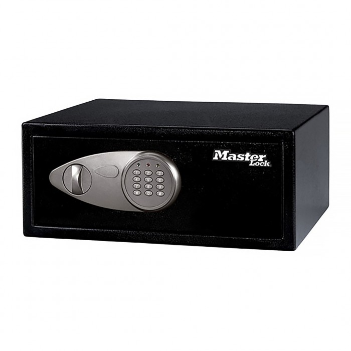 Χρηματοκιβώτιο ασφαλείας ψηφιακό L Χ075ML MASTERLOCK Eξωτ. Διαστ. 18 x 43 x 37cm 540750112