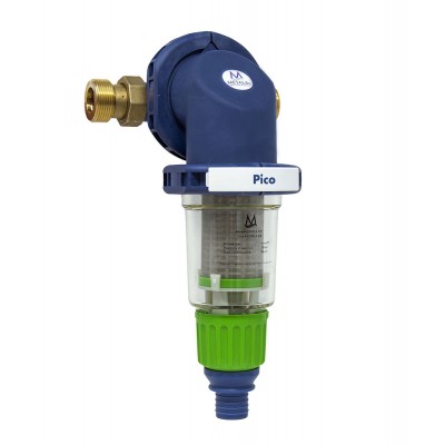 Φίλτρο Νερού Αυτοκαθαριζόμενο Metalife Pico ΡΙCΟ89 3/4"