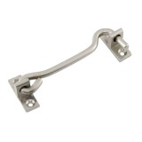 Γάντζος Ανοξείδωτος 60mm Inox Metalor 040-8006