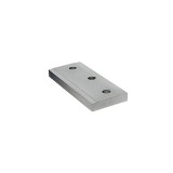 Αποστάτης Περιοριστή Ανοίγματος Πόρτας H.6mm Metalor 046-T6