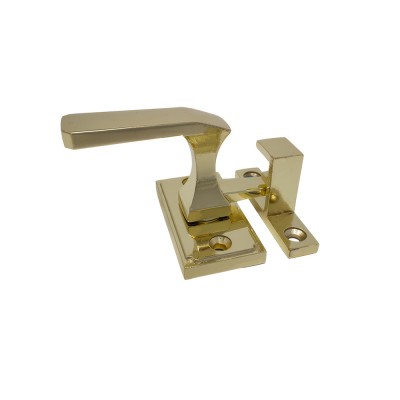 Ασφάλεια για Τζαμιλίκι Χρυσή Metalor 058-1G01