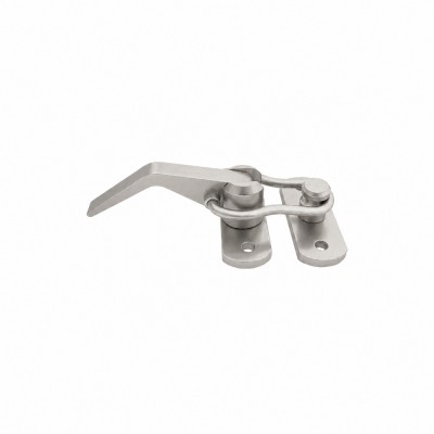 Ασφάλεια Κουμπωτή Ματ Νίκελ Metalor 059-8001