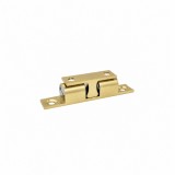 Στοπ Μπίλιας Ορειχάλκινο 50mm Χρυσό ΝΤ Metalor 060-50S50