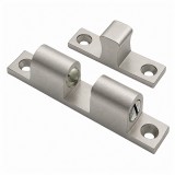 Στοπ Μπίλιας Ορειχάλκινο 50mm Ματ Νίκελ Metalor 060-80S50