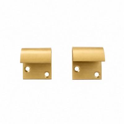 Σήκωμα Γαλαρίας Ορειχάλκινο Χρυσό NT Metalor 063-5001