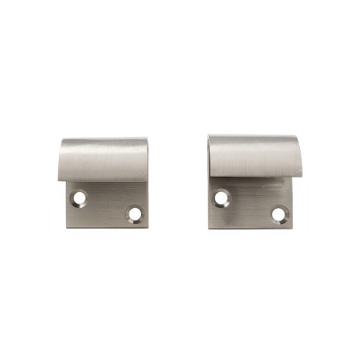 Σήκωμα Γαλαρίας Ορειχάλκινο Ματ Νίκελ Metalor 063-8001