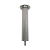 Αποστάτης Πάγκου Ø35 L.36cm Inox Ματ Metalor 072-8PPC