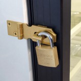 Καταβάτης Ορειχάλκινος Χρυσό ΝΤ Metalor 090-5001