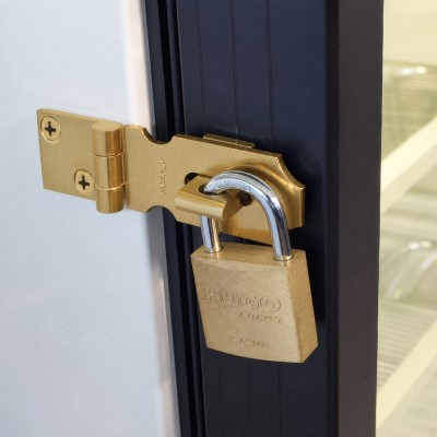 Καταβάτης Ορειχάλκινος Χρυσό ΝΤ Metalor 090-5001