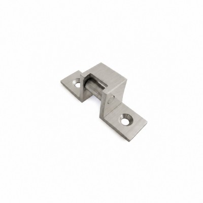 Κυπρί Γρύλου Ορειχάλκινο Ματ Νίκελ Metalor 091-8001