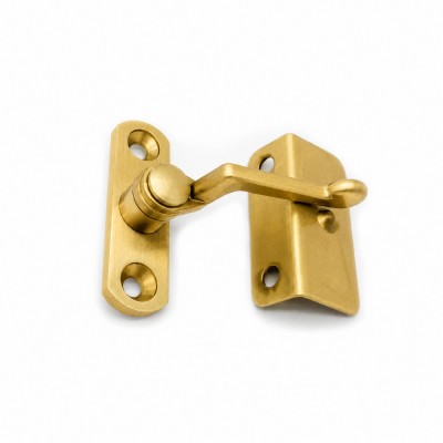 Μανταλάκι για Τζαμιλίκι Χρυσό NT Metalor 095-50BR