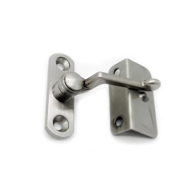 Μανταλάκι για Τζαμιλίκι Νίκελ Metalor 095-80BR