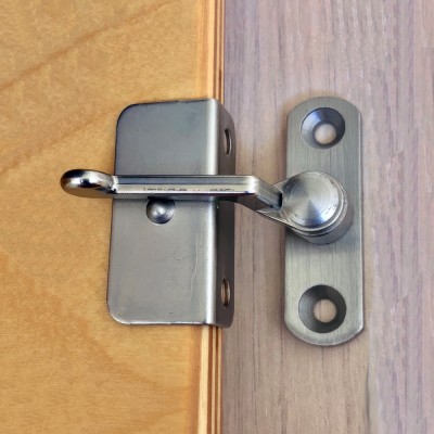 Μανταλάκι για Τζαμιλίκι Νίκελ Metalor 095-80BR