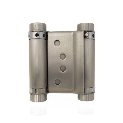 Μεντεσές Aller - Retour Ανοξείδωτος 75mm Inox Ματ Metalor 306-S075