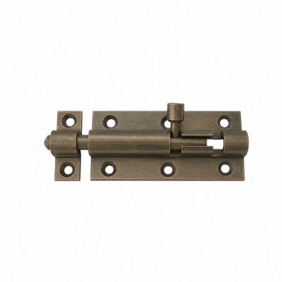 Σύρτης Γκρα Ορειχάλκινος 50mm Ματ Αντικέ Metalor 500-2020
