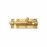 Σύρτης Γκρα Ορειχάλκινος 50mm Χρυσό ΝΤ Metalor 500-5020