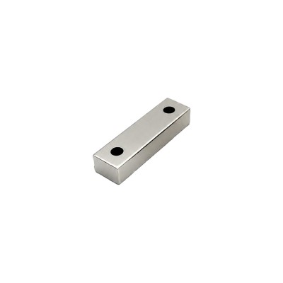 Τακάκι Ορειχάλκινο για Σύρτες 70x10mm Νίκελ Metalor 520-4T70