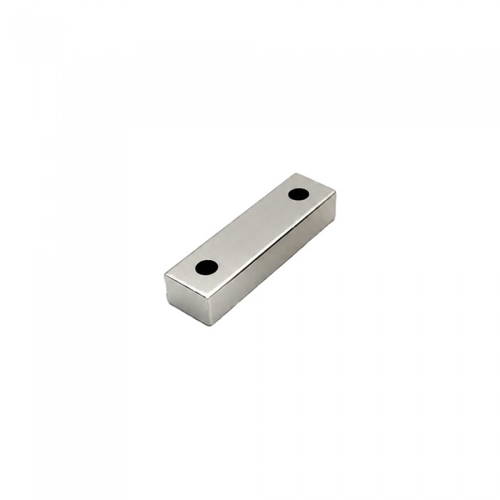 Τακάκι Ορειχάλκινο για Σύρτες 70x10mm Νίκελ Metalor 520-4T70
