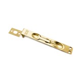 Σύρτης Χωνευτός Μοχλού Ανοξείδωτος 25cm Χρυσό Metalor 550-G025